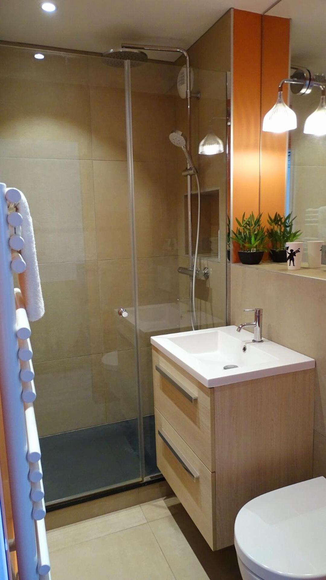 Appartement La Brise, Belle Terrasse En Extra-centre By Primoconciergerie *