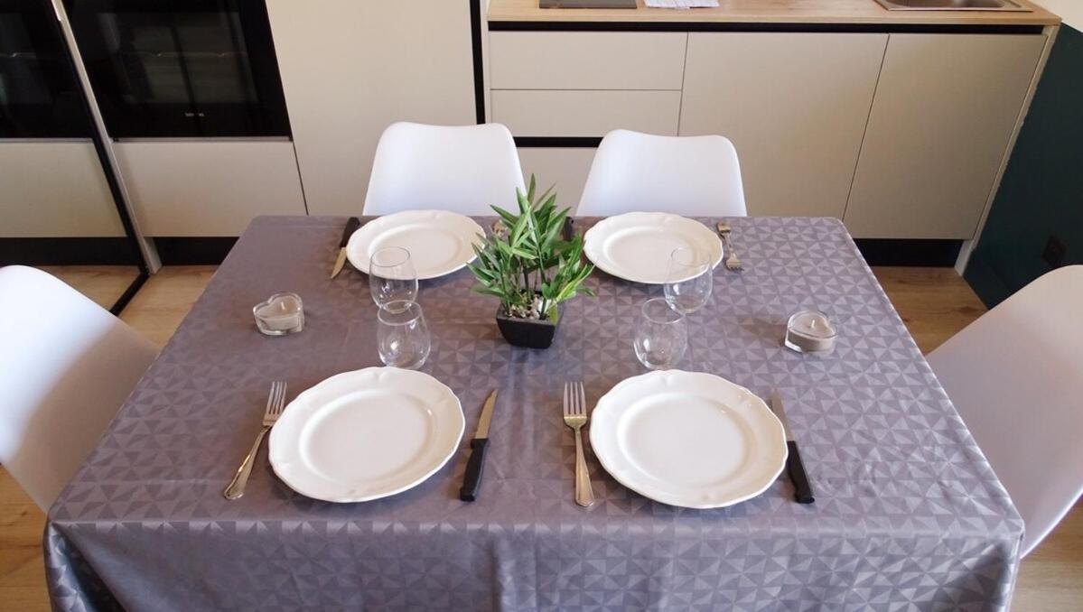 La Brise, Belle Terrasse En Extra-centre By Primoconciergerie * Le Touquet-Paris-Plage