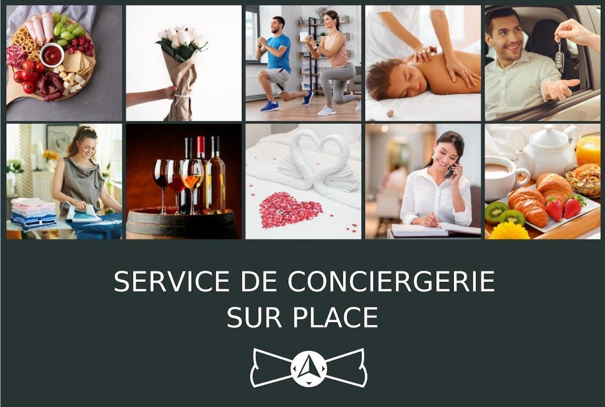 La Brise, Belle Terrasse En Extra-centre By Primoconciergerie * Le Touquet-Paris-Plage