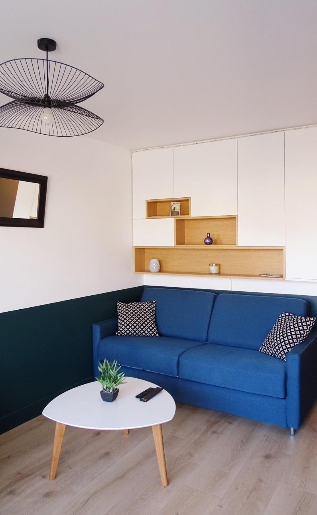 La Brise, Belle Terrasse En Extra-centre By Primoconciergerie Appartement Le Touquet-Paris-Plage